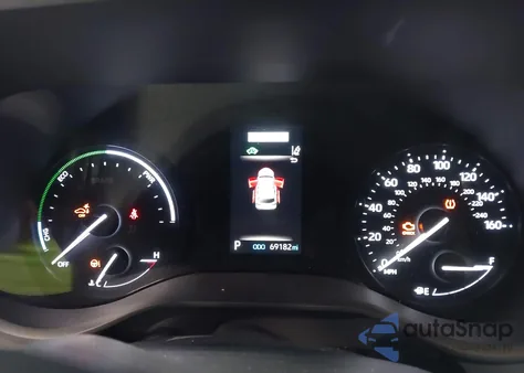 2021 Toyota Sienna Xle from USA, damaged, VIN 5TDYRKEC1MS017013